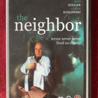 THE NEIGHBOR (1993)