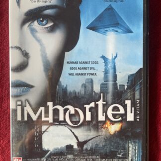 IMMORTAL: AD VITAM (2004)