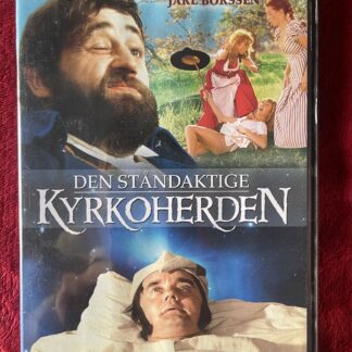 DEN STÅNDAKTIGE KYRKOHERDEN (1969)