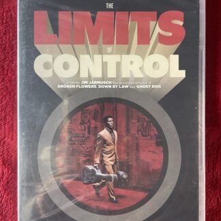 THE LIMITS OF CONTROL (2009)