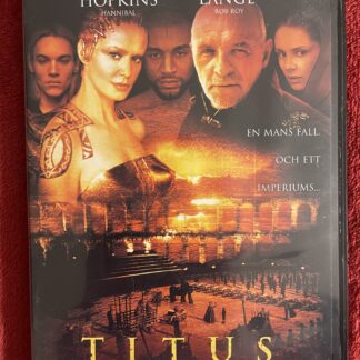 TITUS: EN MANS FALL (1999)