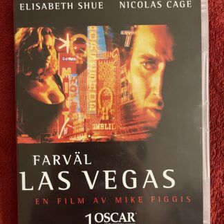 FARVÄL LAS VEGAS (1995)
