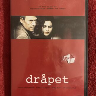 DRÅPET (2005)