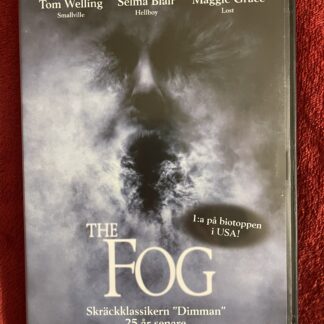 THE FOG (2005)
