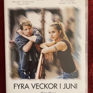 FYRA VECKOR I JUNI (2004)