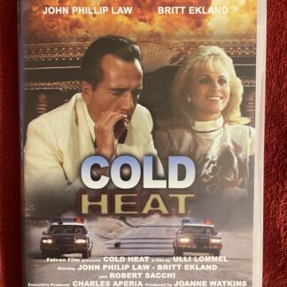 COLD HEAT (1989)