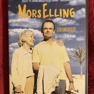 MORS ELLING (2003)