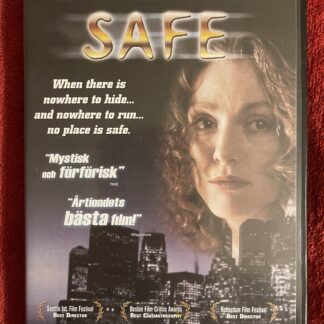 SAFE (1995)