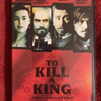 TO KILL A KING (2003)