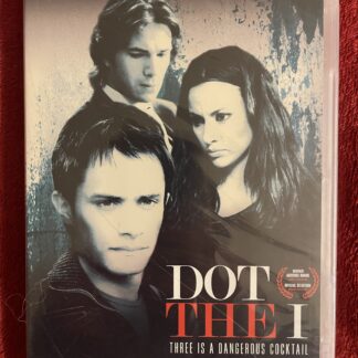 DOT THE I (2005)