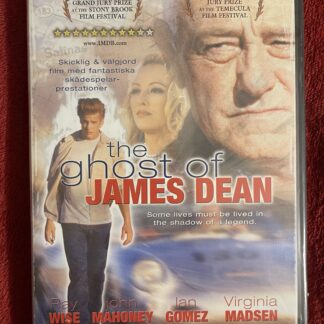 THE GHOST OF JAMES DEAN (2002)