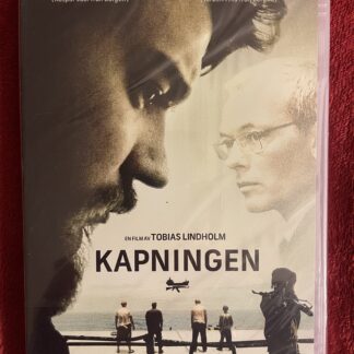 KAPNINGEN (2012)