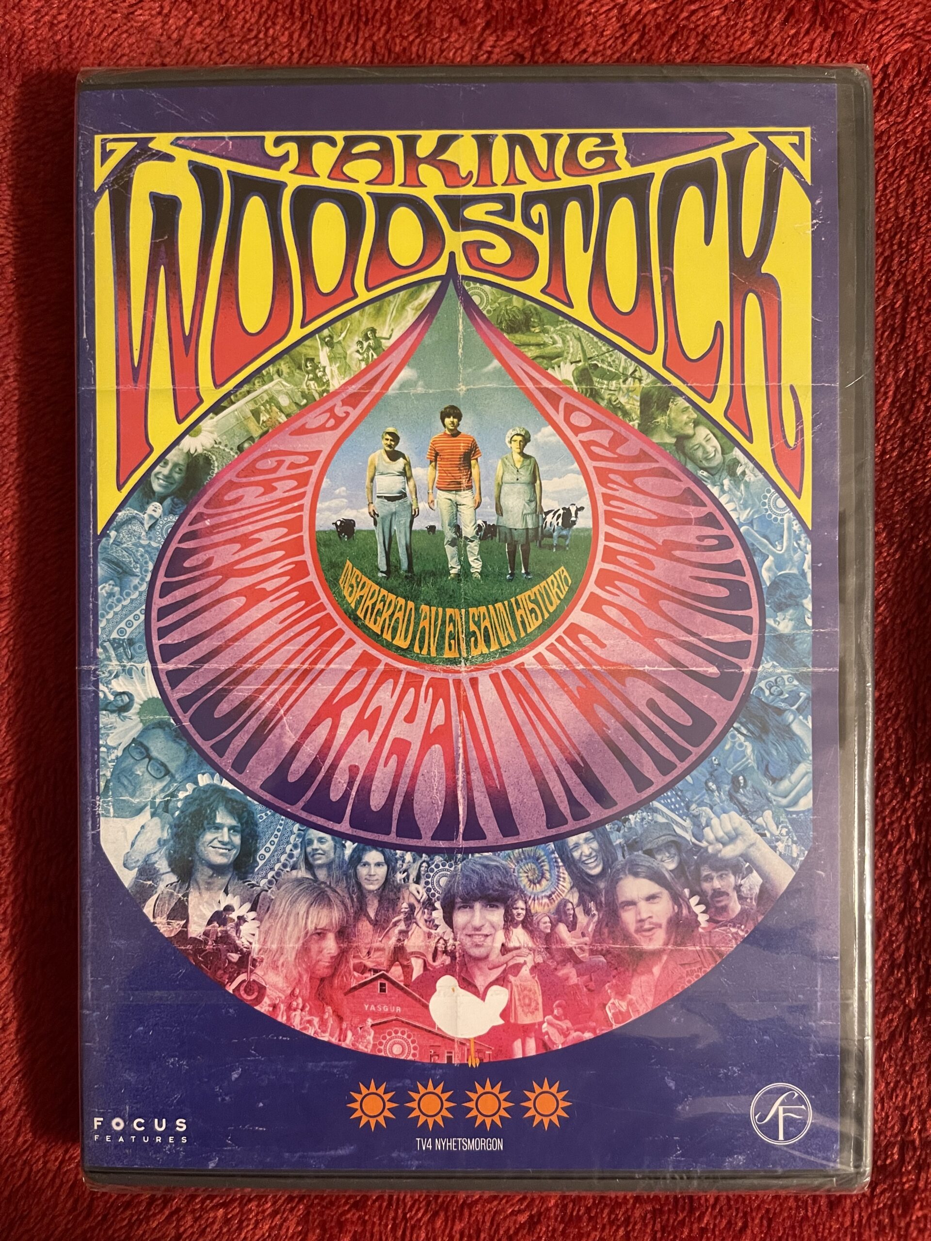 TAKING WOODSTOCK (2008)