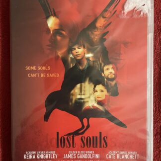 LOST SOULS (2005)