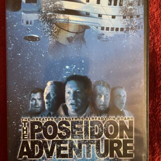 THE POSEIDON ADVENTURE (2006)