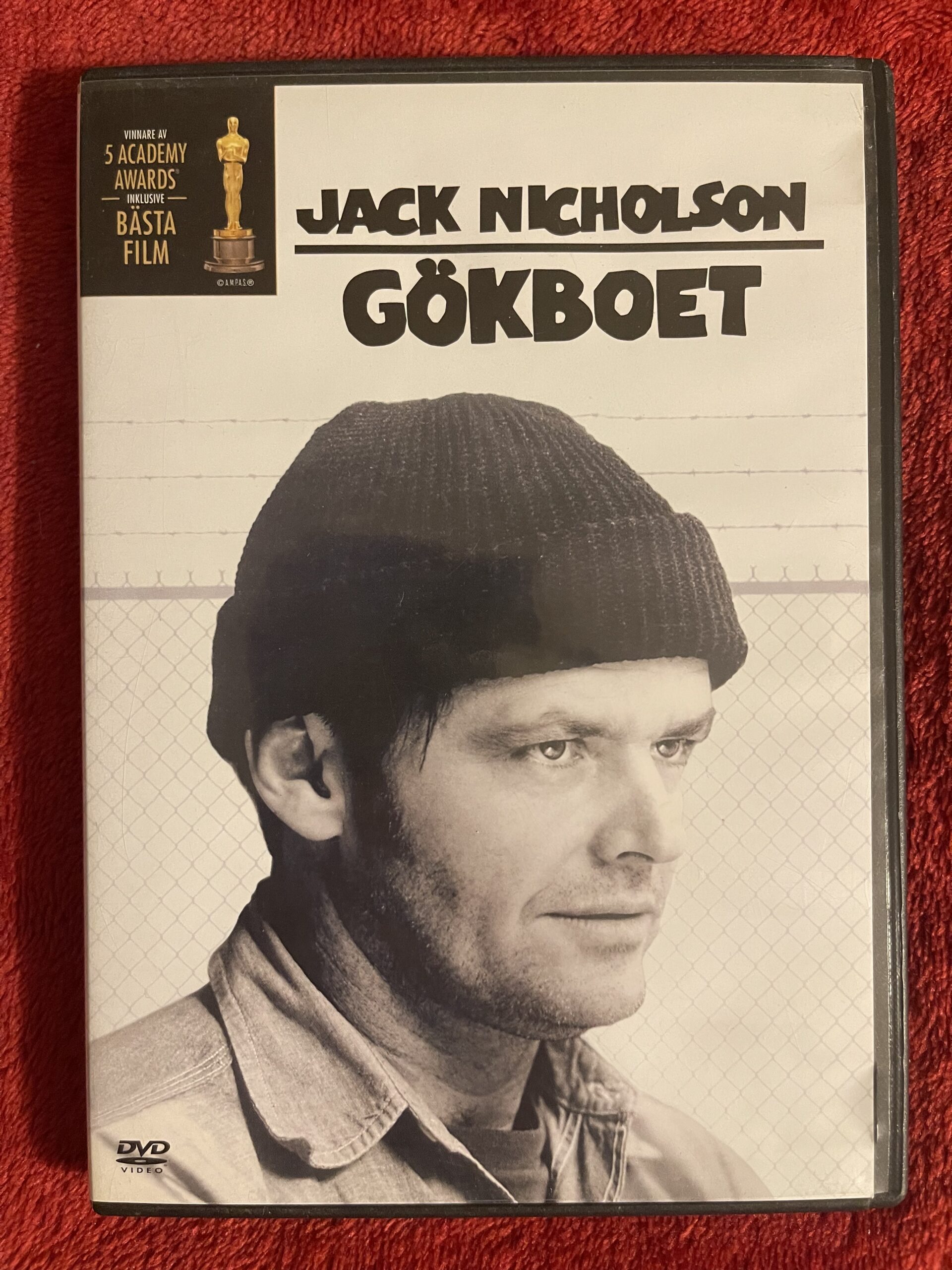 GÖKBOET (1975)