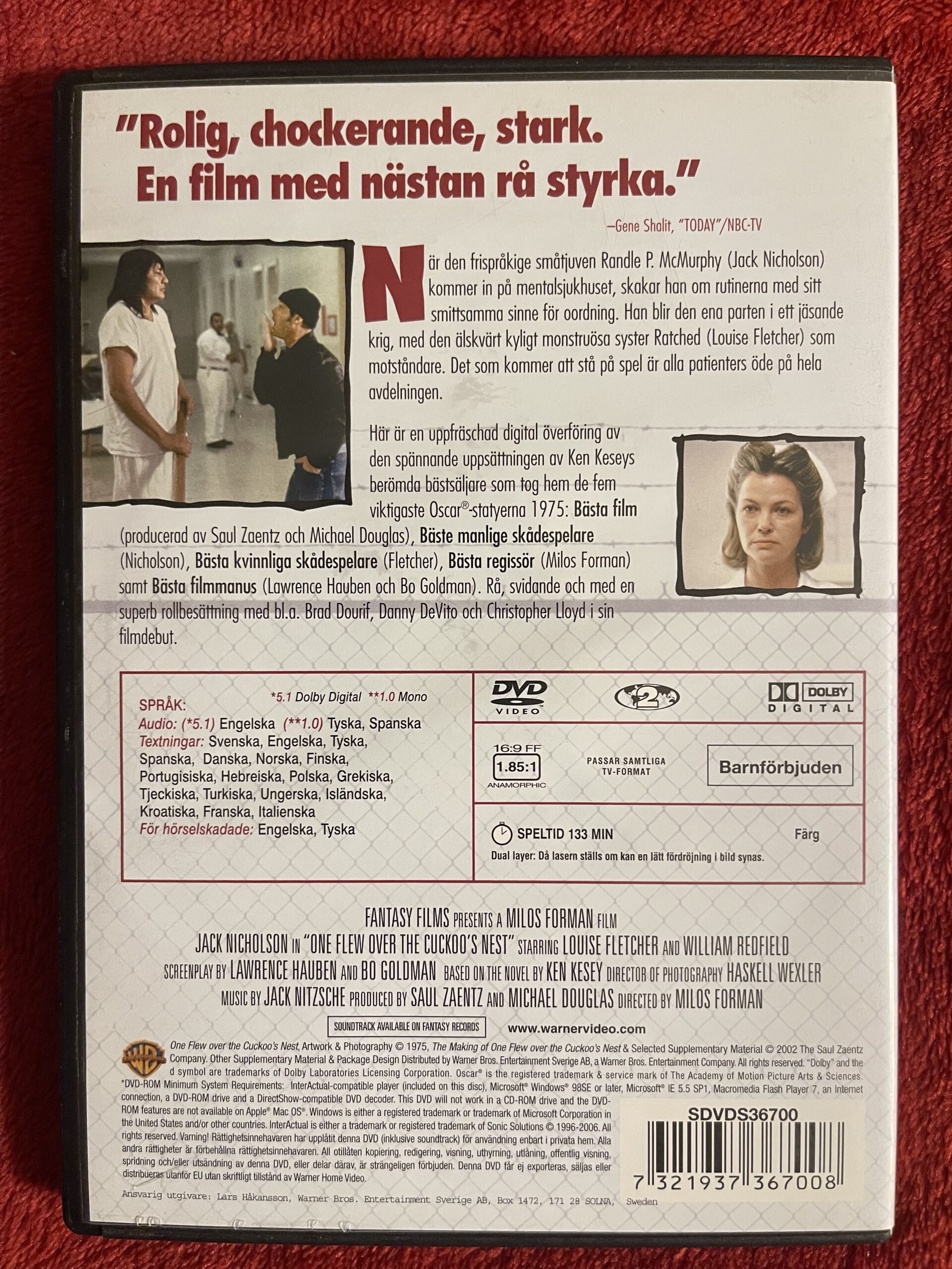 GÖKBOET (1975) - Bild 2