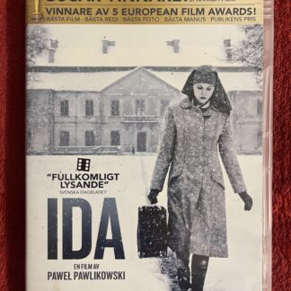 IDA (2013)