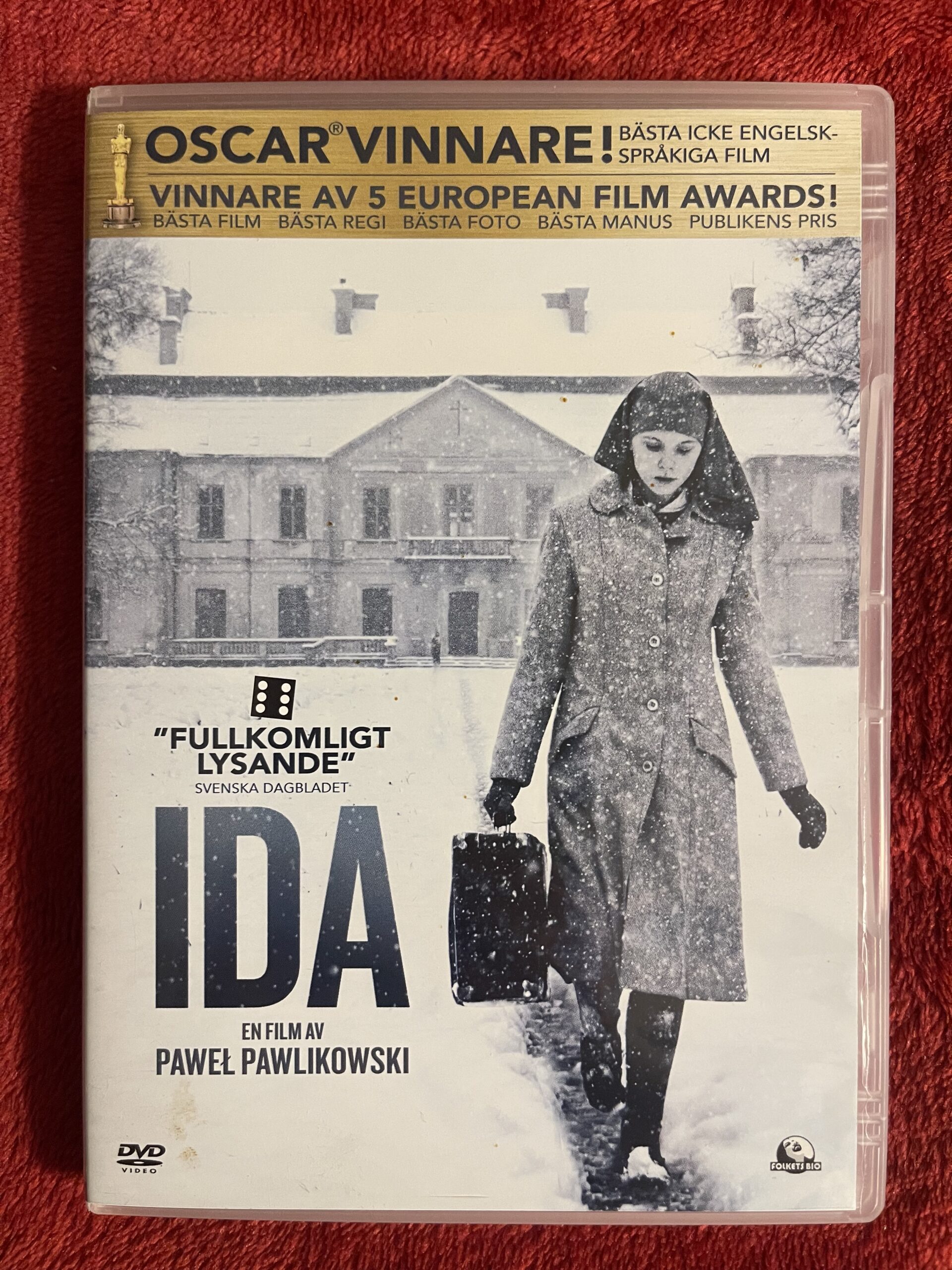 IDA (2013)