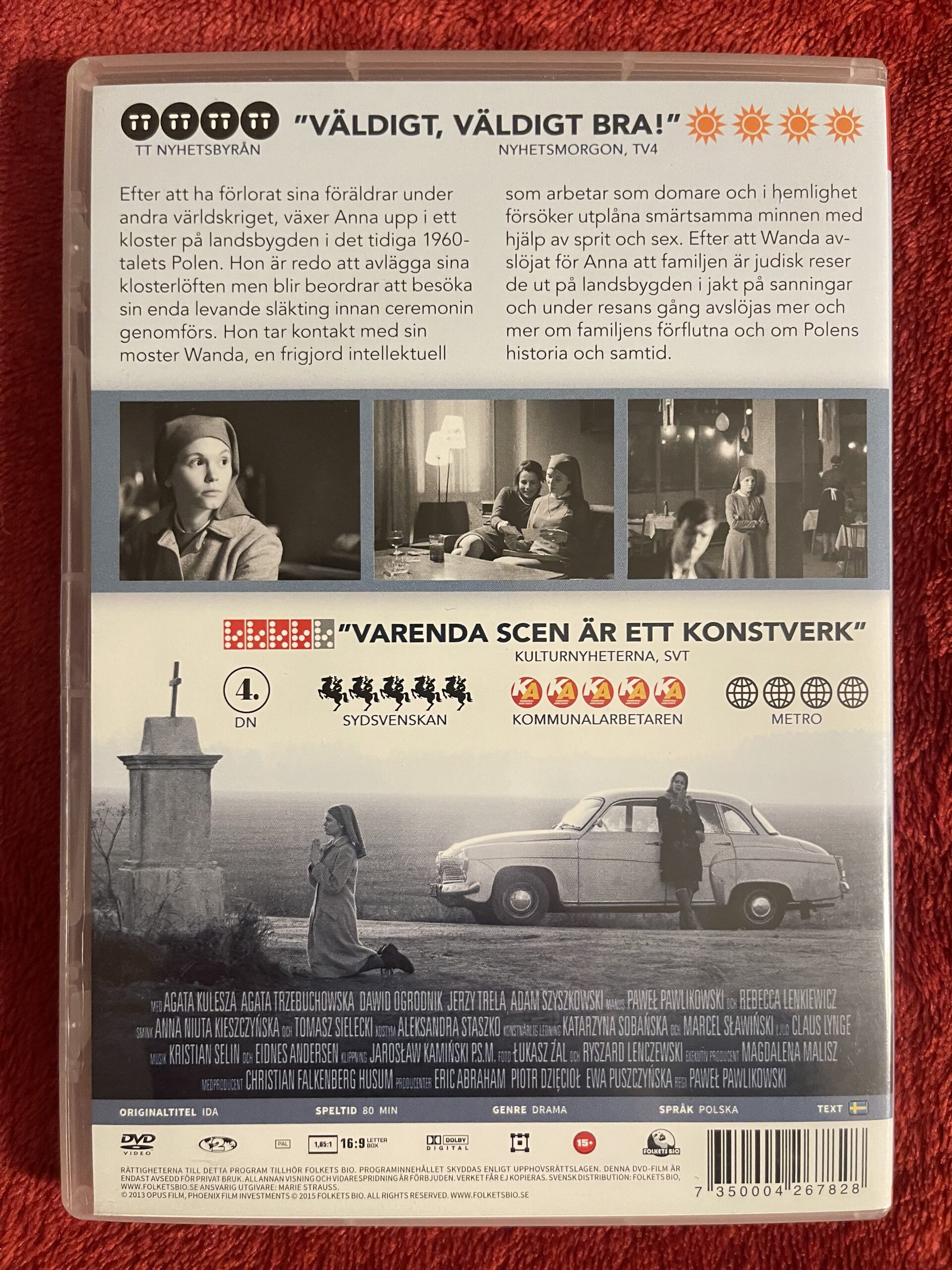 IDA (2013) - Bild 2