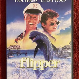 FLIPPER (1996)