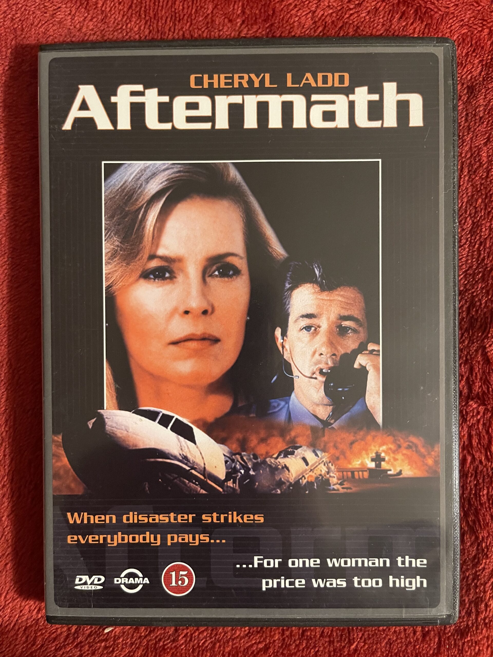 AFTERMATH (1990)