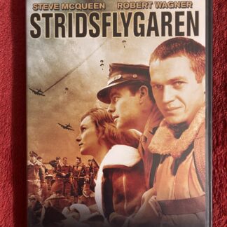 STRIDSFLYGAREN (1962)