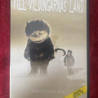 TILL VILDINGARNAS LAND (2009)