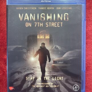 VANISHING ON 7TH STREET (2010)