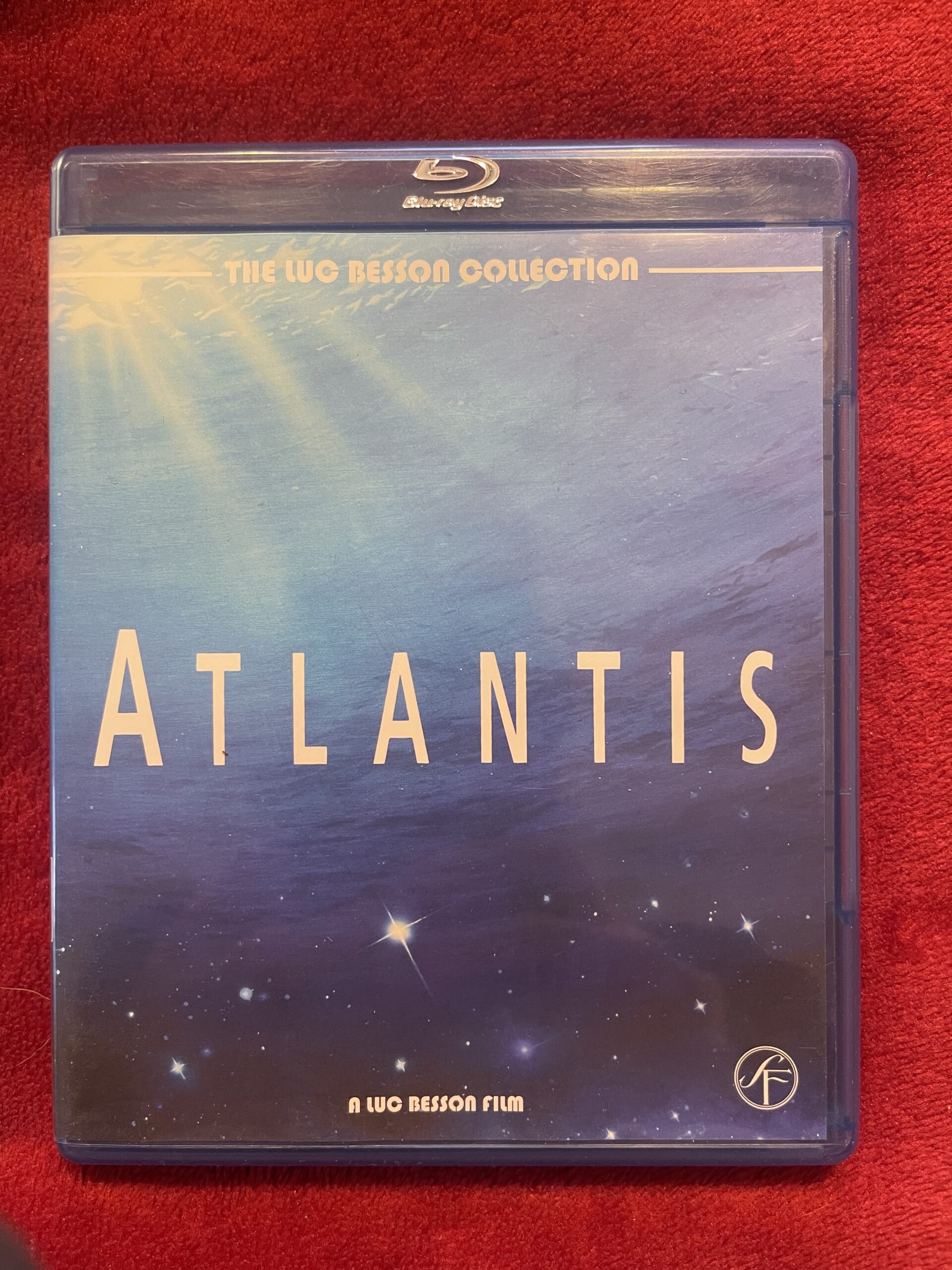 ATLANTIS (1991)