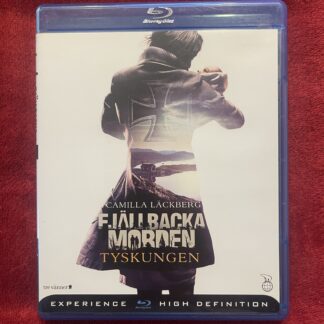 FJÄLLBACKAMORDEN: TYSKUNGEN (2013)