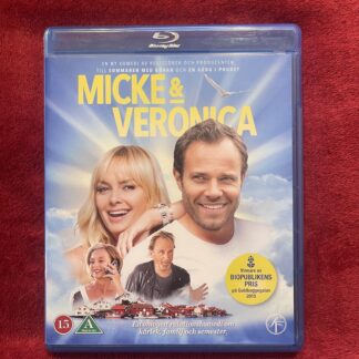 MICKE OCH VERONICA (2014)