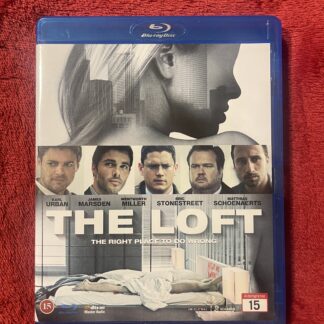 THE LOFT (2014)