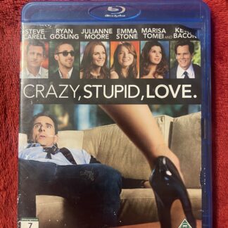 CRAZY, STUPID, LOVE (2011)