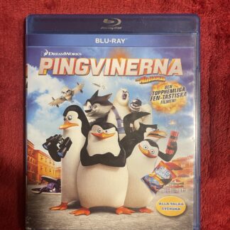 PINGVINERNA (2014)