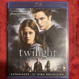 TWILIGHT (2008)
