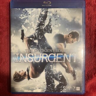INSURGENT (2015)