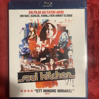 SOUL KITCHEN (2009)