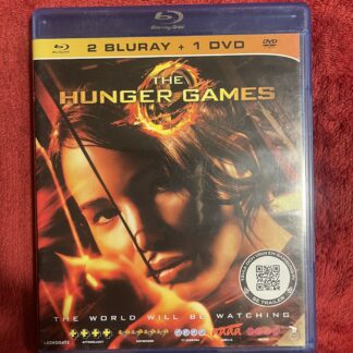 THE HUNGER GAMES (2012)