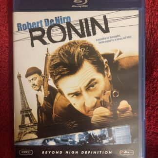 RONIN (1998)