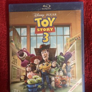 TOY STORY 3 (2010)