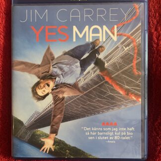 YES MAN (2008)