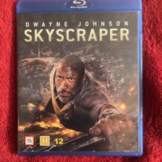 SKYSCRAPER (2018)
