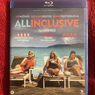ALL INCLUSIVE (2017)