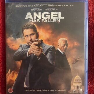ANGEL HAS FALLEN (2019)