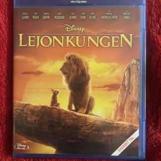 LEJONKUNGEN (2019)