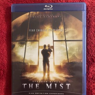 THE MIST (2007)