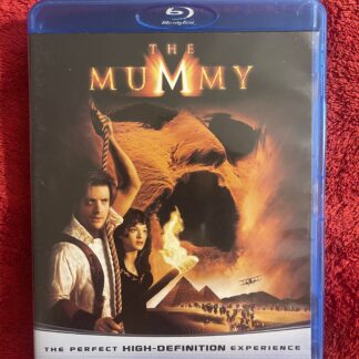 THE MUMMY (1999)