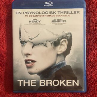 THE BROKEN (2008)