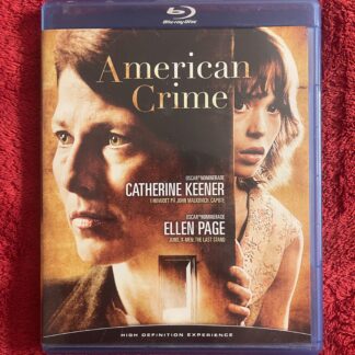 AMERICAN CRIME (2007)